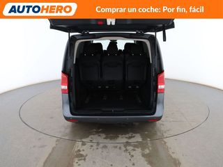 Mercedes Clase V V 220 d Largo