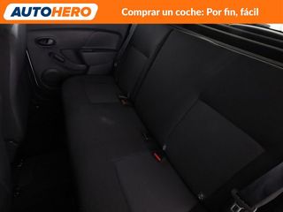 Dacia Sandero 1.2 Base