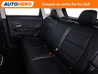 MG ZS 1.5 T-GDI Hybrid Luxury