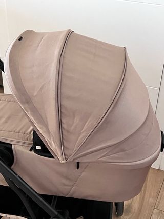 Capazo Joolz Aer Beige