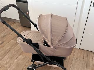 Capazo Joolz Aer Beige