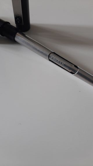 Parker 45 Pluma Estilográfica