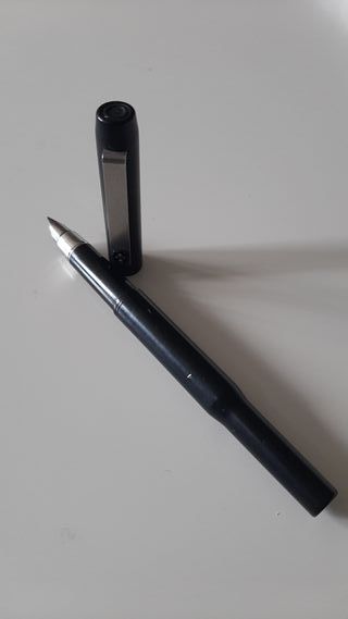 Parker 45 Pluma Estilográfica