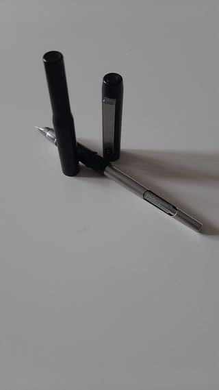 Parker 45 Pluma Estilográfica