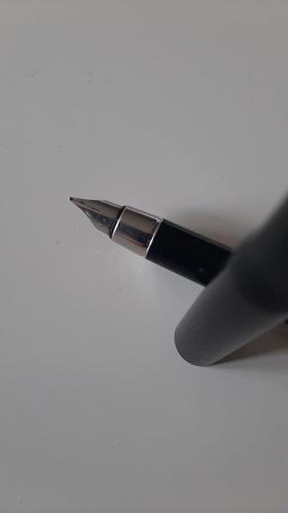 Parker 45 Pluma Estilográfica