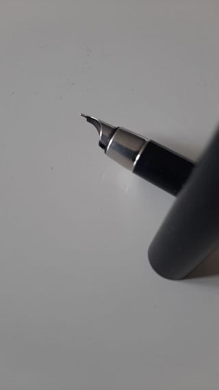 Parker 45 Pluma Estilográfica