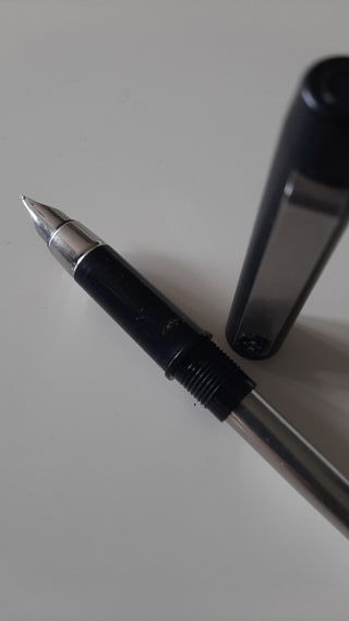 Parker 45 Pluma Estilográfica