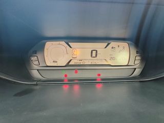 Citroen C4 Picasso 2016