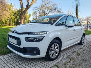 Citroen C4 Picasso 2016