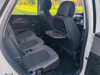 Citroen C4 Picasso 2016