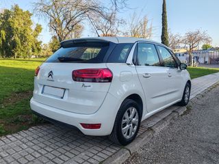 Citroen C4 Picasso 2016
