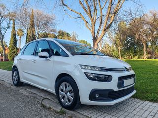 Citroen C4 Picasso 2016