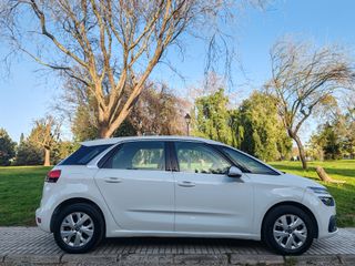 Citroen C4 Picasso 2016