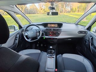 Citroen C4 Picasso 2016