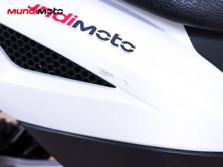 SYM SYMPHONY 125 SR TOP