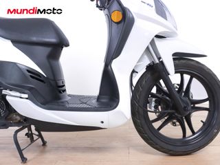 SYM SYMPHONY 125 SR TOP