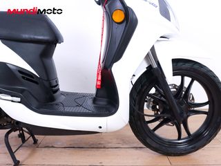 SYM SYMPHONY 125 SR TOP