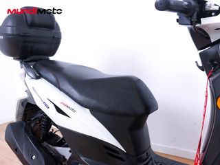 SYM SYMPHONY 125 SR TOP