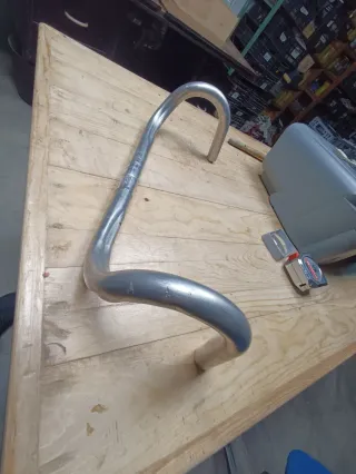 Manillar 3TTT PODIUM ERGO