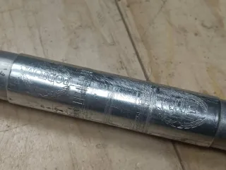 Manillar 3TTT PODIUM ERGO