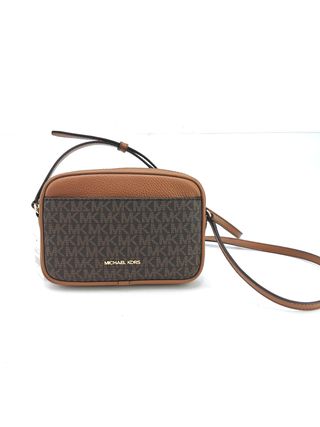 Bolso Michael Kors Jet Set bandolera