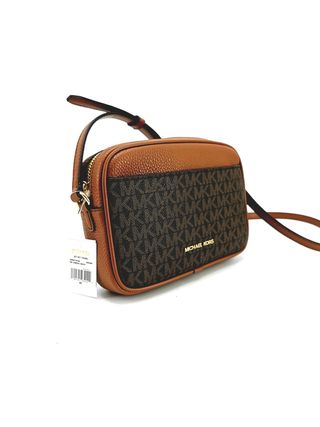 Bolso Michael Kors Jet Set bandolera