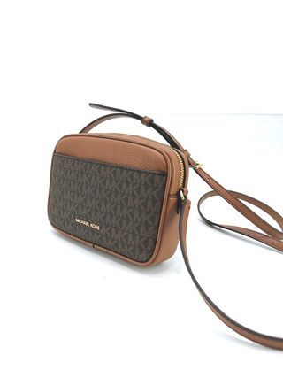 Bolso Michael Kors Jet Set bandolera