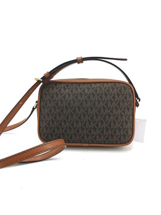 Bolso Michael Kors Jet Set bandolera