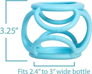 Ogobolli. Grippi Bottle Ball.