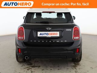 MINI Countryman Cooper