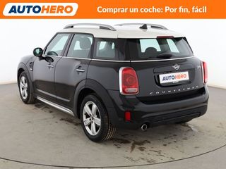 MINI Countryman Cooper
