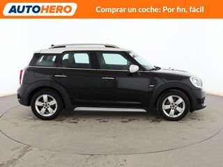 MINI Countryman Cooper