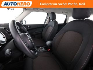 MINI Countryman Cooper