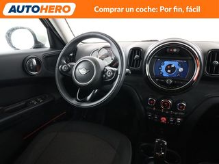 MINI Countryman Cooper