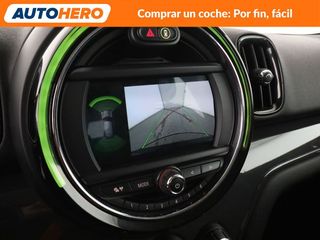 MINI Countryman Cooper