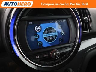 MINI Countryman Cooper