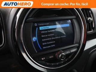 MINI Countryman Cooper