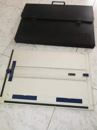 Mesa de Dibujo Profesional