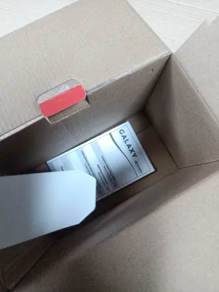 Soplete Cocina Galaxy 8200