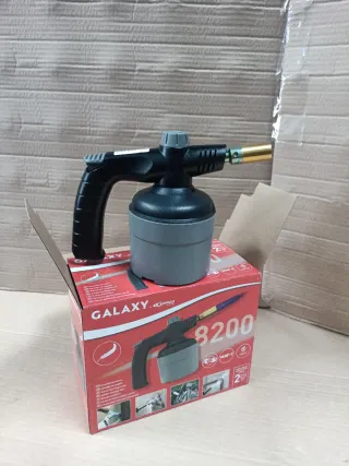 Soplete Cocina Galaxy 8200