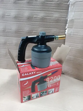 Soplete Cocina Galaxy 8200