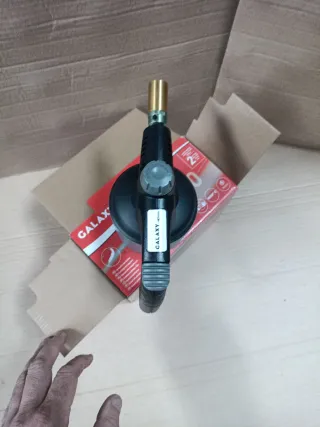 Soplete Cocina Galaxy 8200