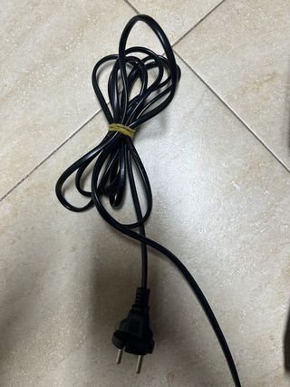 Cepillo Secador Revlon Negro/Rosa