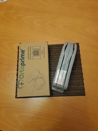 Mini stepper para pies