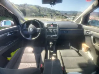 Volkswagen Touran 2007