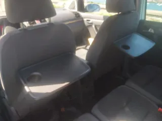 Volkswagen Touran 2007