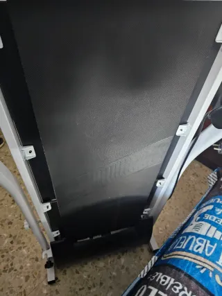 Cinta de Correr Eléctrica Plegable