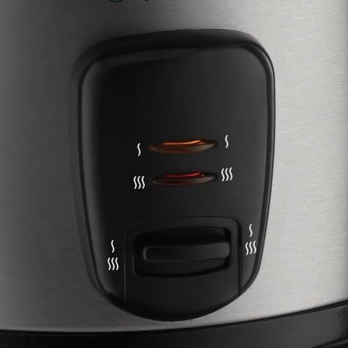 Russell Hobbs CookHome  Vaporera y Arrocera 1,8L