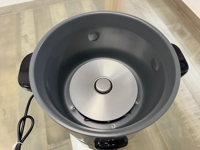 Russell Hobbs CookHome  Vaporera y Arrocera 1,8L