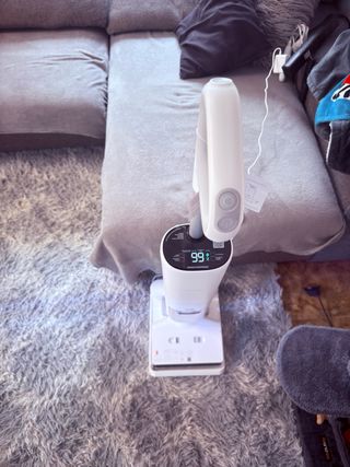 Aspirador Xiaomi Truclean W10 Pro